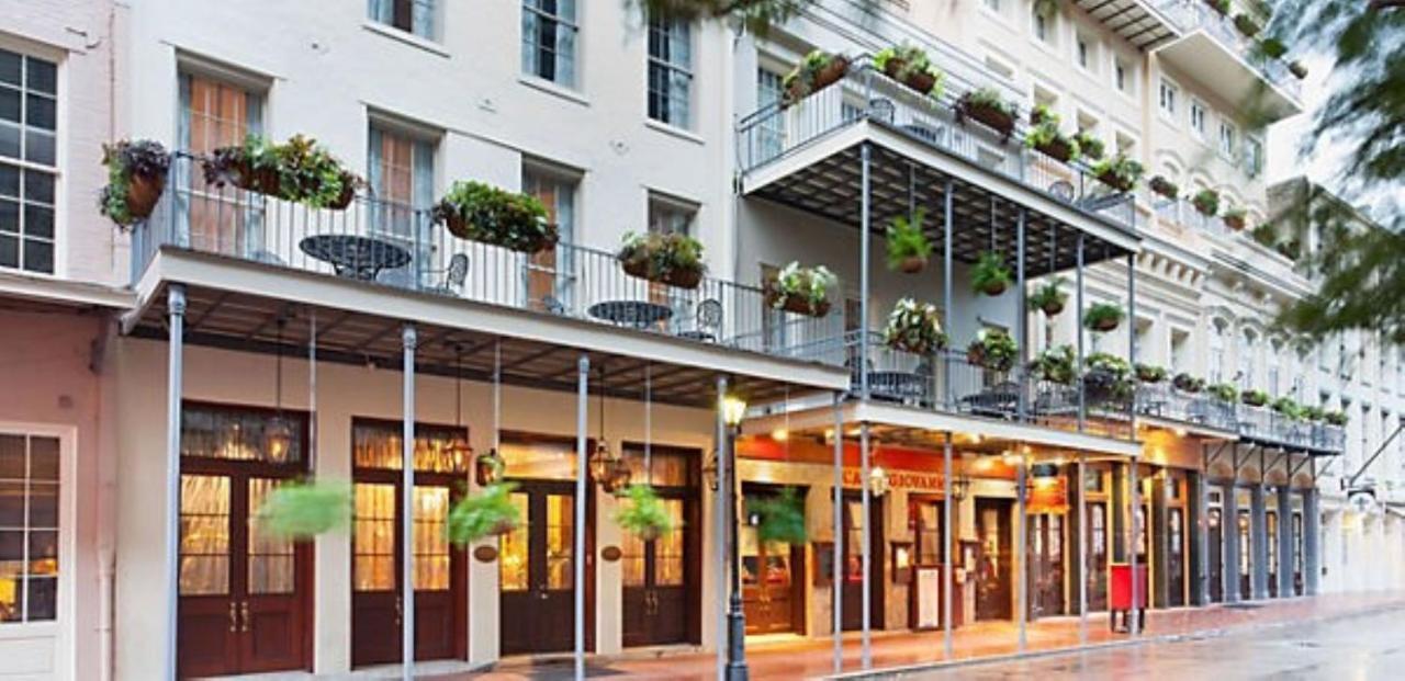 Bluegreen Vacations Club La Hotel New Orleans