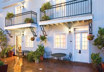 Bluegreen Vacations Club La New Orleans