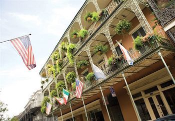 Bluegreen Vacations Club La Hotel New Orleans