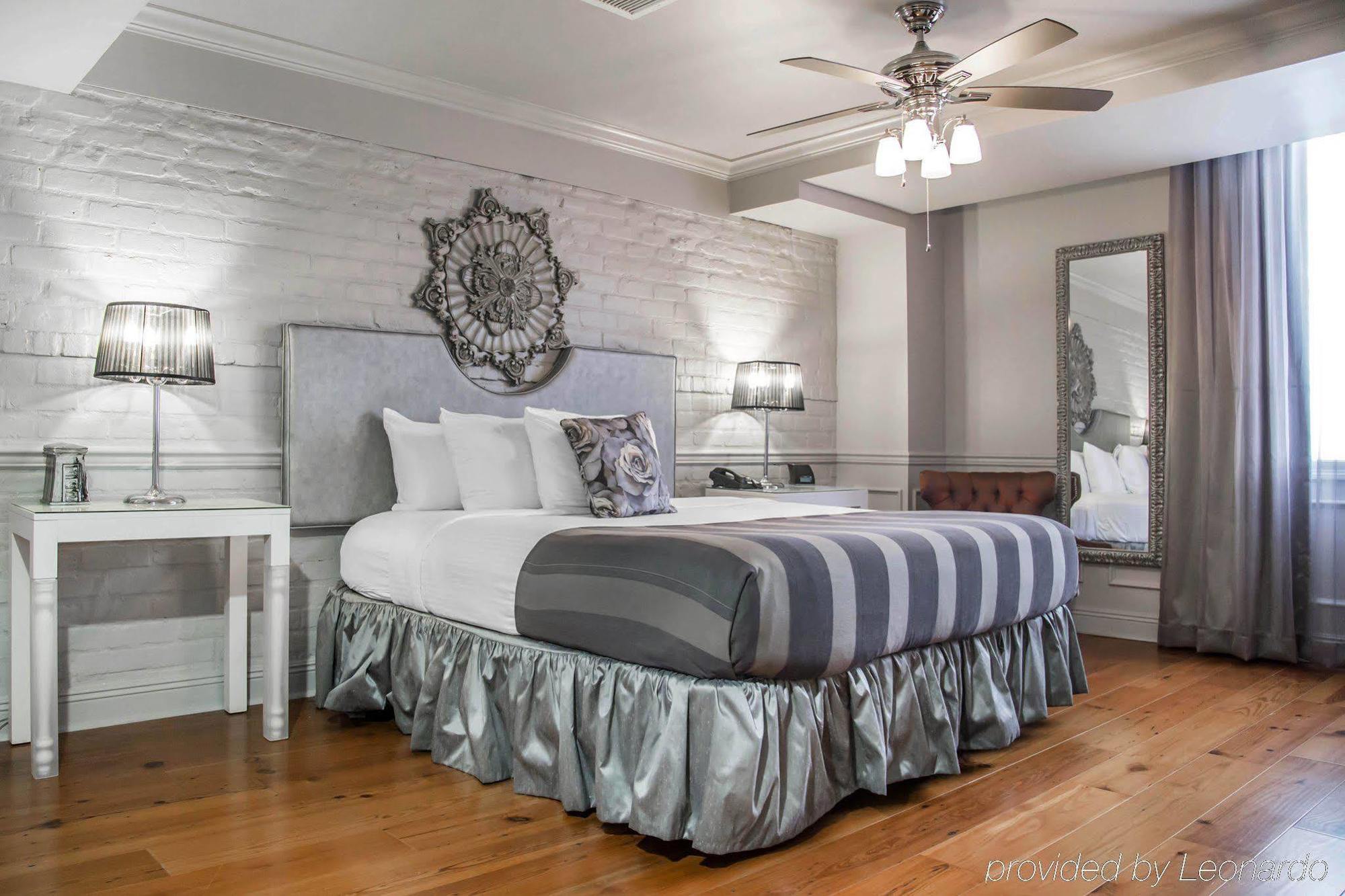 Hotel Bluegreen Vacations Club La New Orleans