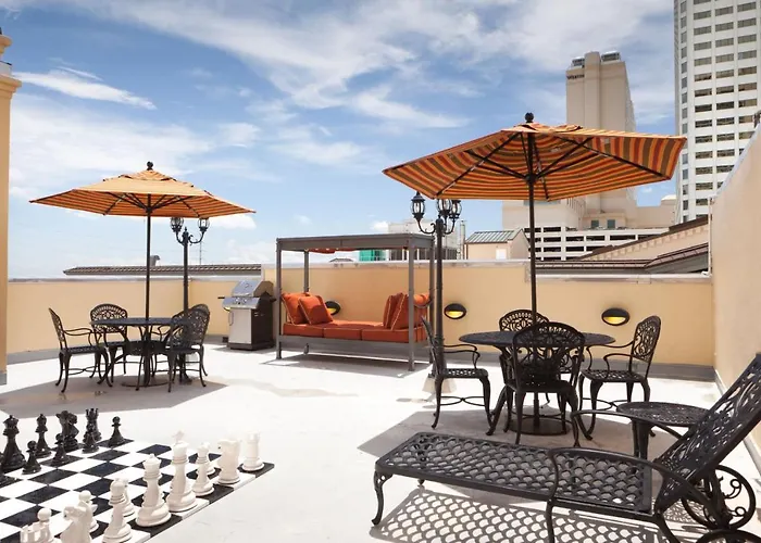 Bluegreen Vacations Club La Pension