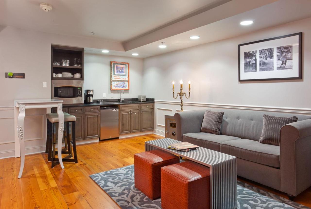 Bluegreen Vacations Club La 3* New Orleans