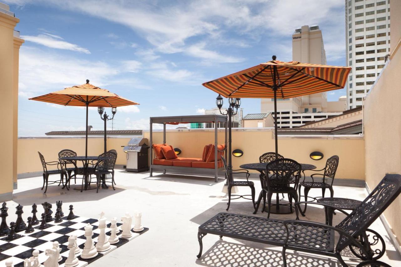 Hotel Bluegreen Vacations Club La New Orleans