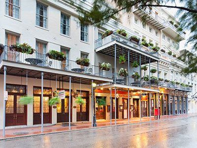Bluegreen Vacations Club La Hotel