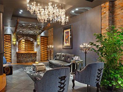 Bluegreen Vacations Club La 3*