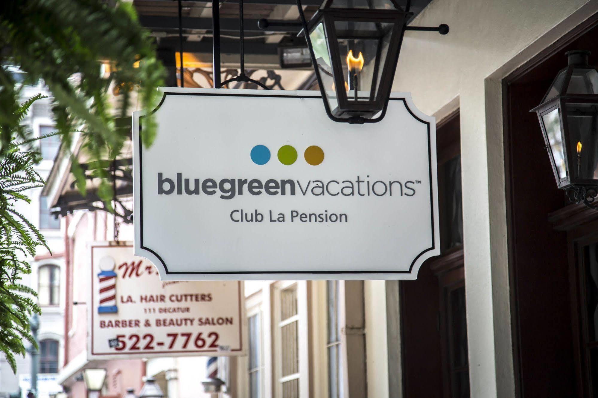 Bluegreen Vacations Club La 3* New Orleans