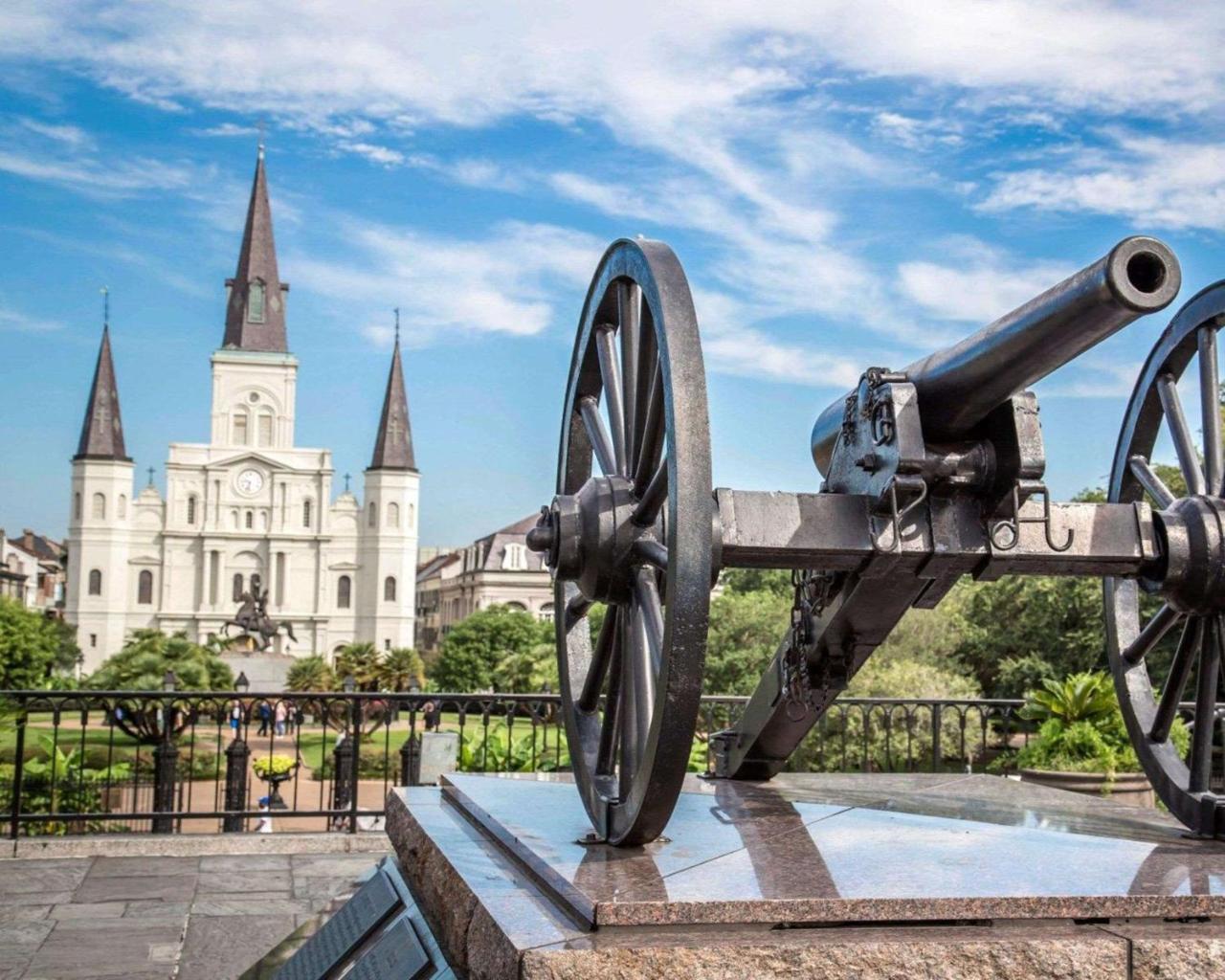Bluegreen Vacations Club La 3* New Orleans